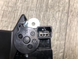 Замок крышки багажника FORTE BD 18-21 2019 2.0