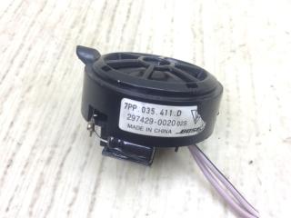 Динамик PORSCHE CAYENNE 10-18 4.8L