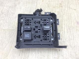 Блок предохранителей PORSCHE CAYENNE 10-18 2011