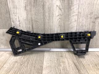 Кронштейн заднего бампера левый FORTE BD 18-21 2019 2.0