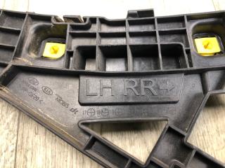 Кронштейн заднего бампера левый FORTE BD 18-21 2019 2.0