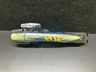 Ручка двери наружная задняя правая INFINITI QX60/JX35 12-20 2019