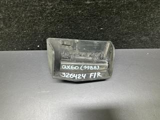 Накладка крыла передняя правая INFINITI QX60/JX35 12-20 3.5 VQ35DD