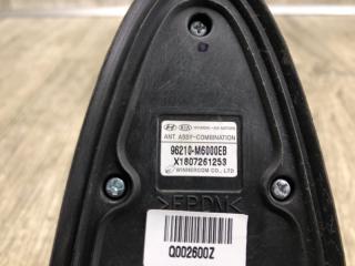 Антенна FORTE BD 18-21 2019 2.0