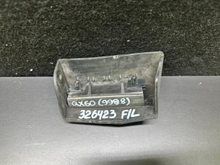 Накладка крыла передняя левая INFINITI QX60/JX35 12-20 3.5 VQ35DD