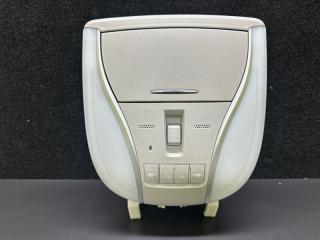 Плафон салона передний QX60/JX35 12-20 2019 3.5 VQ35DD