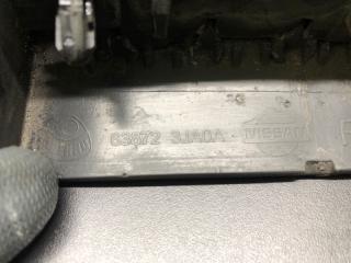 Накладка крыла передняя правая QX60/JX35 12-20 2019 3.5 VQ35DD