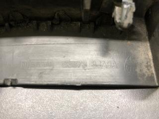 Накладка крыла передняя левая QX60/JX35 12-20 2019 3.5 VQ35DD