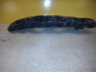 Кронштейн переднего бампера правый RX350/450 15-22