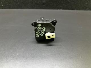 Моторчик заслонки печки QX60/JX35 12-20 2019 3.5 VQ35DD