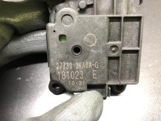 Моторчик заслонки печки QX60/JX35 12-20 2019 3.5 VQ35DD