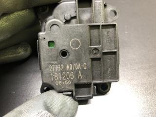 Моторчик заслонки печки QX60/JX35 12-20 2019 3.5 VQ35DD