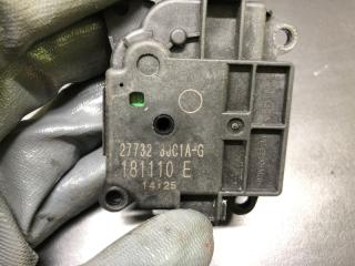 Моторчик заслонки печки QX60/JX35 12-20 2019 3.5 VQ35DD