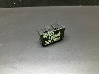 Блок электронный QX60/JX35 12-20 2019 3.5 VQ35DD