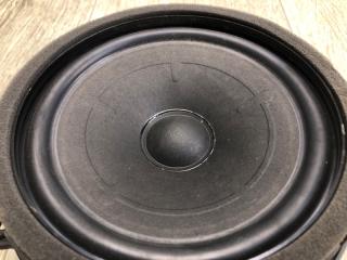 Динамик передний правый KIA FORTE BD 18-21 2.0