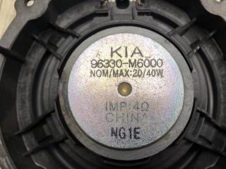 Динамик передний правый FORTE BD 18-21 2019 2.0