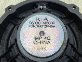 Динамик передний левый FORTE BD 18-21 2019 2.0