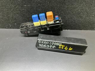 Реле INFINITI QX60/JX35 12-20 2019