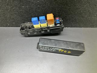 Реле QX60/JX35 12-20 2019 3.5 VQ35DD