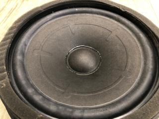 Динамик задний левый FORTE BD 18-21 2019 2.0