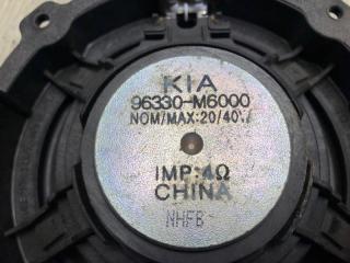 Динамик задний левый FORTE BD 18-21 2019 2.0