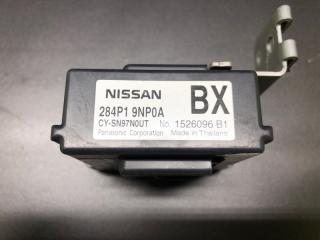 Блок электронный QX60/JX35 12-20 2019 3.5 VQ35DD