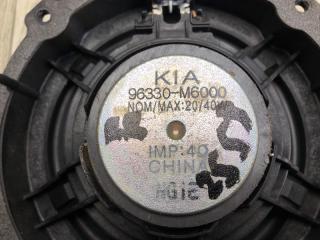 Динамик задний правый FORTE BD 18-21 2019 2.0