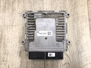 Блок управления двигателем KIA FORTE BD 18-21 2019