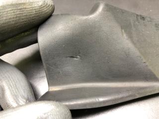 Пластик под лобовое стекло / Жабо правый QX60/JX35 12-20 2019 3.5 VQ35DD