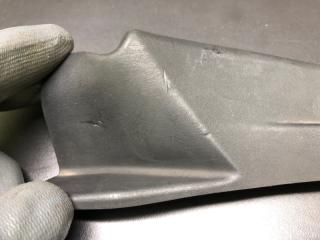 Пластик под лобовое стекло / Жабо правый QX60/JX35 12-20 2019 3.5 VQ35DD