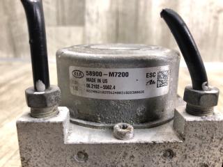 Блок ABS FORTE BD 18-21 2019 2.0