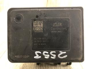 Блок ABS FORTE BD 18-21 2019 2.0