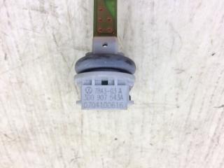 Датчик температуры воздуха в салоне PORSCHE CAYENNE 10-18 4.8L