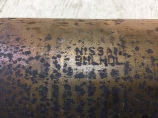 Катализатор NISSAN X-TRAIL/ROGUE T32 13-20 2.5 QR25DE