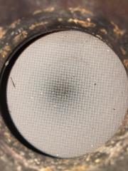 Катализатор X-TRAIL/ROGUE T32 13-20 2017 2.5 QR25DE