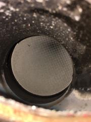 Катализатор X-TRAIL/ROGUE T32 13-20 2017 2.5 QR25DE