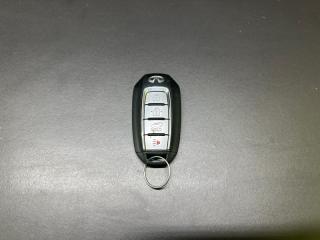 Ключ зажигания INFINITI QX60/JX35 12-20 2019