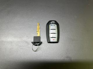 Ключ зажигания INFINITI QX60/JX35 12-20 3.5 VQ35DD