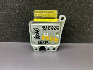 Блок управления AIRBAG QX60/JX35 12-20 2019 3.5 VQ35DD