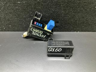 Реле INFINITI QX60/JX35 12-20 2019