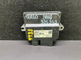 Блок электронный INFINITI QX60/JX35 12-20 2019