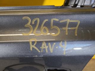 Дверь передняя левая RAV4 13-19