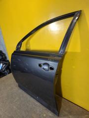 Дверь передняя левая TOYOTA RAV4 13-19