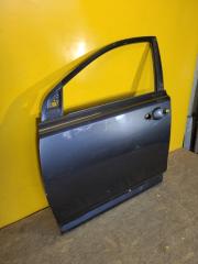 Дверь передняя левая RAV4 13-19