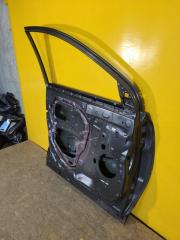 Дверь передняя левая RAV4 13-19