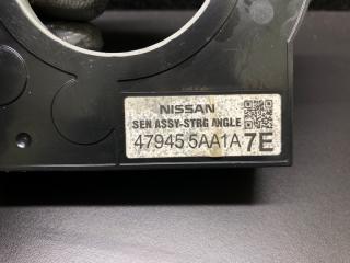 Датчик угла поворота руля QX60/JX35 12-20 2019 3.5 VQ35DD