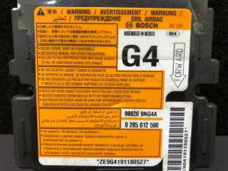 Блок управления AIRBAG QX60/JX35 12-20 2019 3.5 VQ35DD