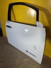 Дверь передняя правая NISSAN LEAF 18-