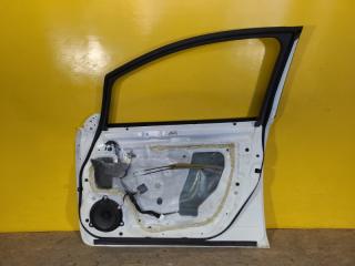 Дверь передняя правая LEAF 18-