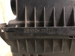 Корпус воздушного фильтра ELANTRA MD 10-15 2014 1.8 G4NB